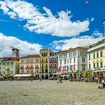 Boutique Piazza Grande * Locarno
