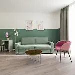 Hotel Boutique Piazza Grande Locarno