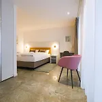 Boutique Piazza Grande Hotel