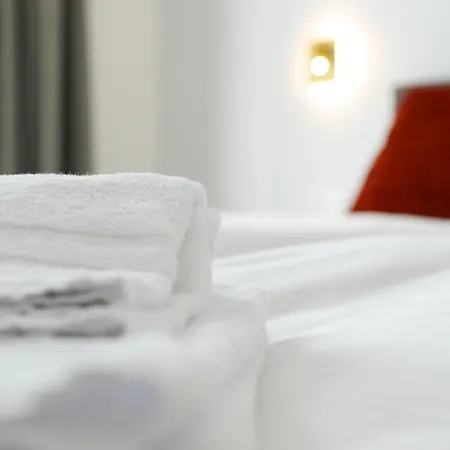 Hotel Boutique Piazza Grande *