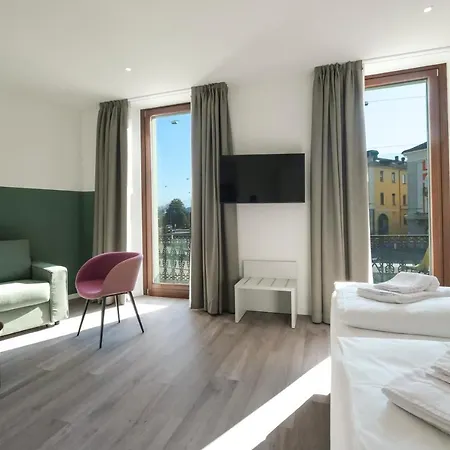 Boutique Piazza Grande - Easy Self Check-in