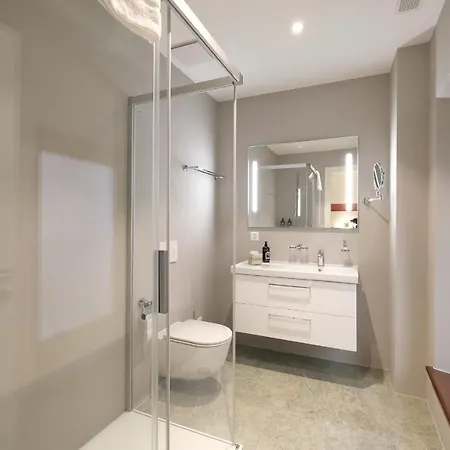 Hotel Boutique Piazza Grande