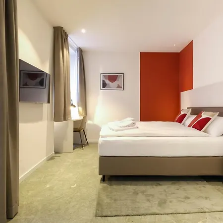 Готель Boutique Piazza Grande - Easy Self Check-in