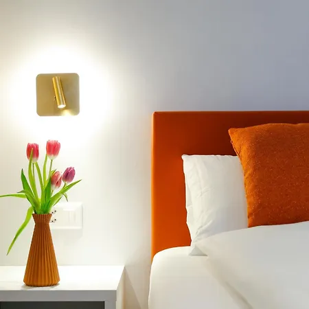 Hotel Boutique Piazza Grande - Easy Self Check-in
