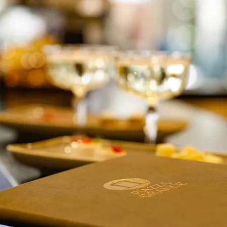 Boutique Piazza Grande - Easy Self Check-in 洛迦诺