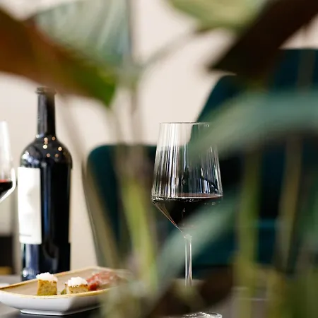 酒店 Boutique Piazza Grande - Easy Self Check-in *