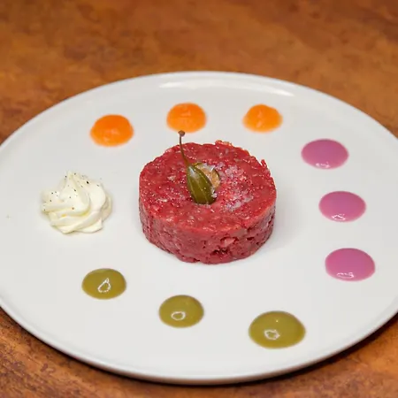 Hotel Boutique Piazza Grande *