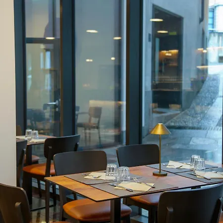 Boutique Piazza Grande *