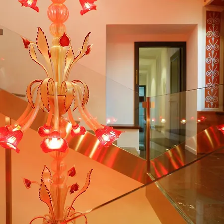 Boutique Piazza Grande Hotel Locarno