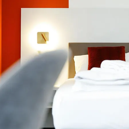 Hotel Boutique Piazza Grande *