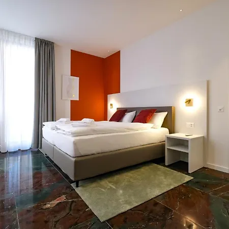 Готель Boutique Piazza Grande - Easy Self Check-in *