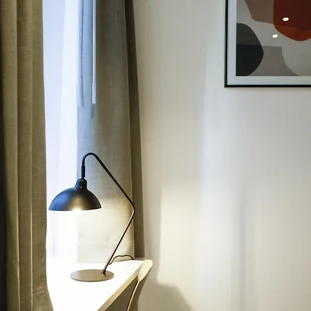Boutique Piazza Grande - Easy Self Check-in Hotell