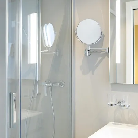 Boutique Piazza Grande - Easy Self Check-in Hotell *