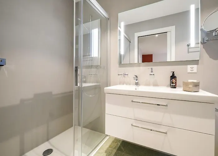 酒店 Boutique Piazza Grande - Easy Self Check-in *