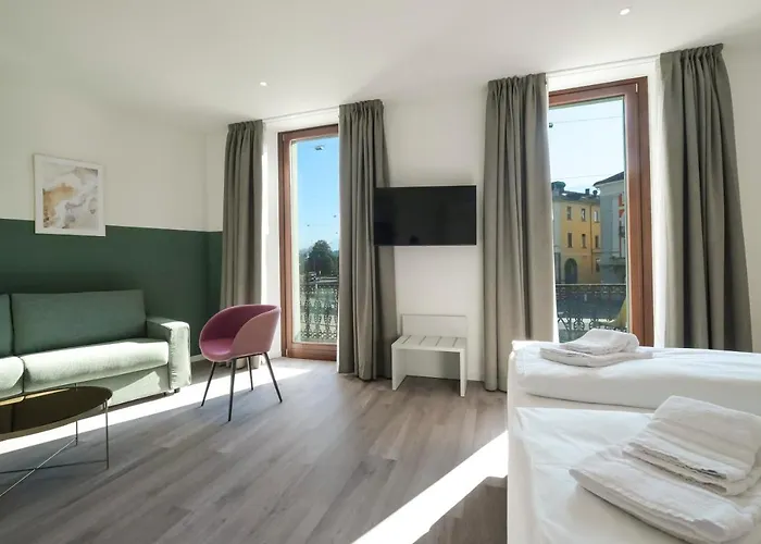 Boutique Piazza Grande