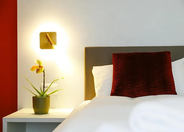 Boutique Piazza Grande - Easy Self Check-in