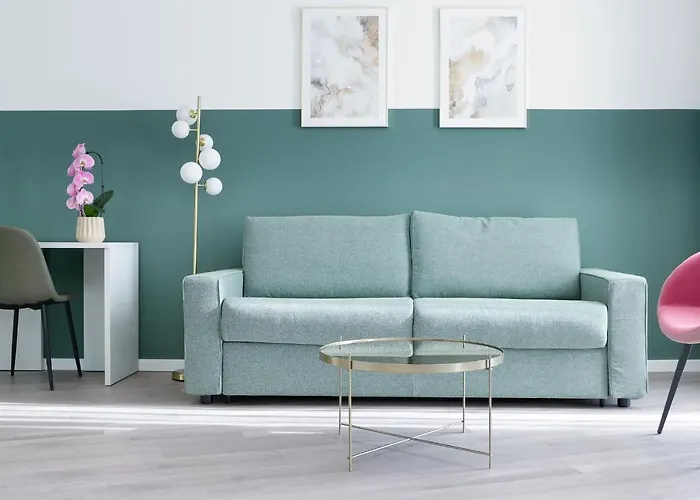 酒店 Boutique Piazza Grande - Easy Self Check-in 洛迦诺