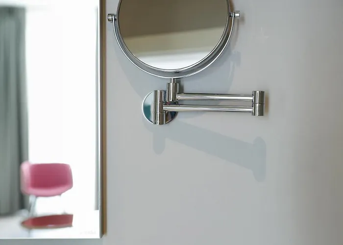 酒店 Boutique Piazza Grande - Easy Self Check-in *