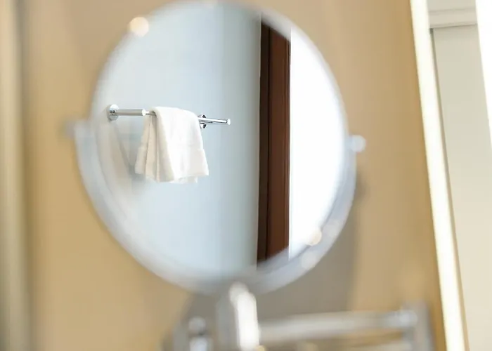 Boutique Piazza Grande Hotel Locarno