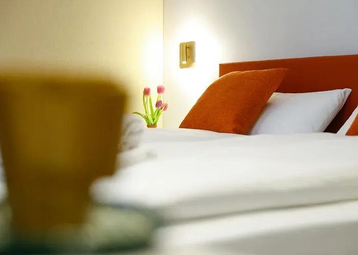 Boutique Piazza Grande - Easy Self Check-in 洛迦诺