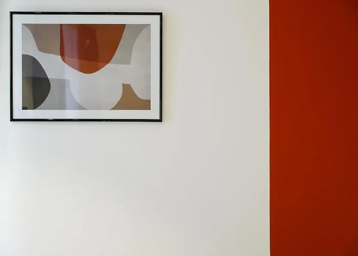 Boutique Piazza Grande - Easy Self Check-in 洛迦诺