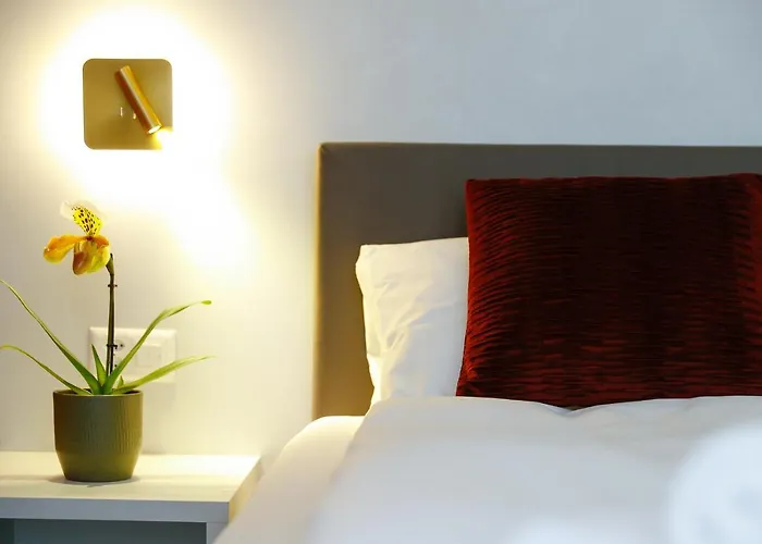 Boutique Piazza Grande *