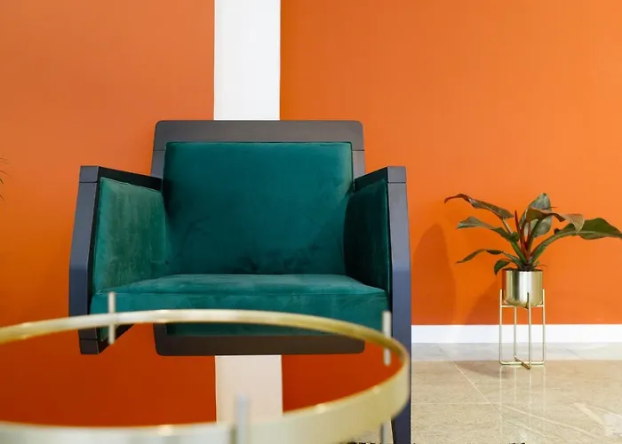 Boutique Piazza Grande - Easy Self Check-in