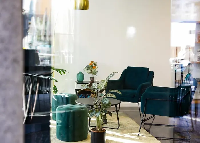 Boutique Piazza Grande - Easy Self Check-in *