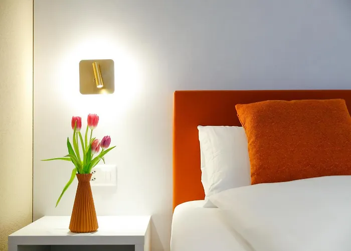 Hotel Boutique Piazza Grande