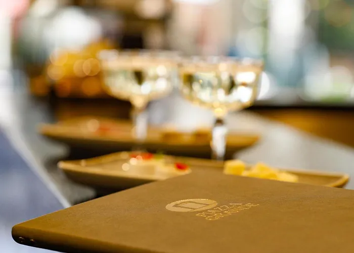 Boutique Piazza Grande Locarno