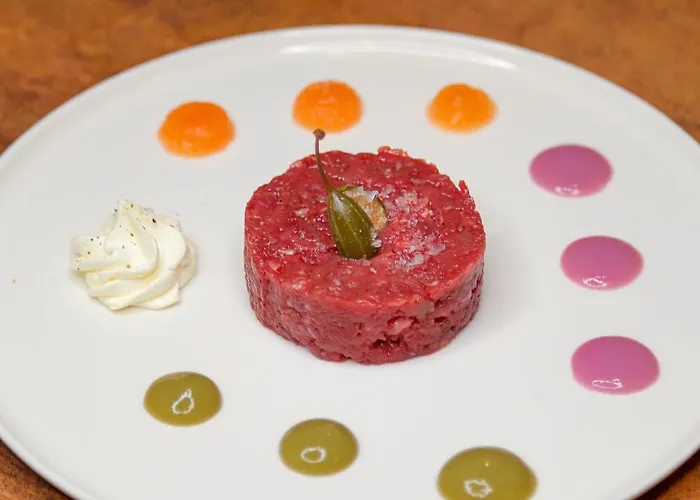 Szálloda Boutique Piazza Grande *