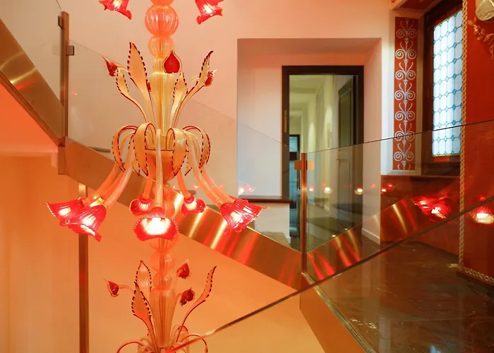 Boutique Piazza Grande Hotel Locarno