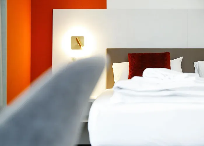 Hotel Boutique Piazza Grande *