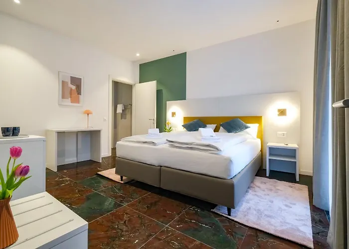 Hotel Boutique Piazza Grande Locarno