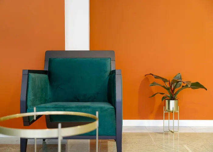 Boutique Piazza Grande Locarno