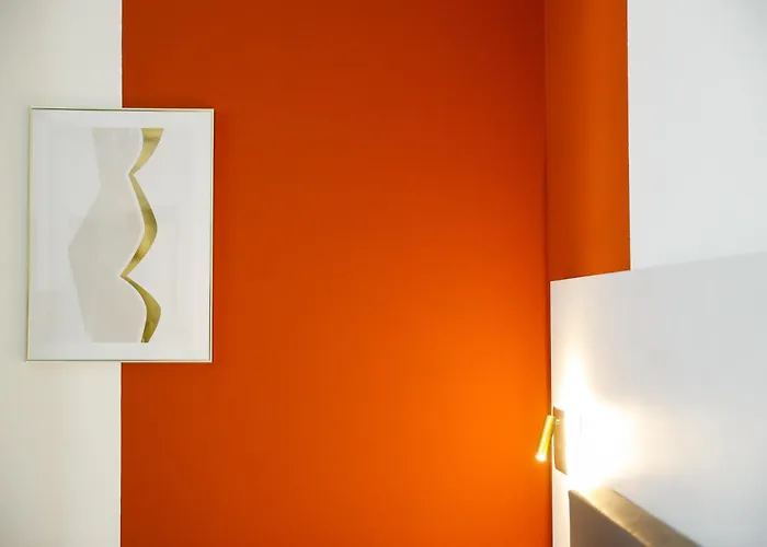 Boutique Piazza Grande Hotel Locarno