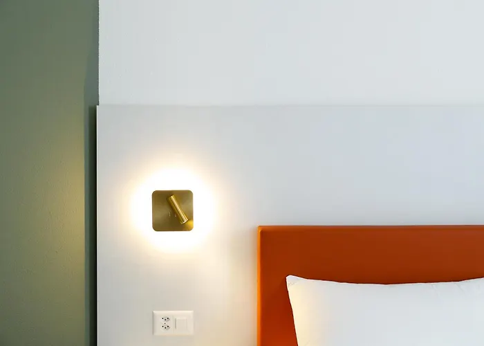 Boutique Piazza Grande Hotel Locarno