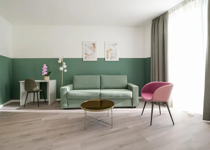 Hotel Boutique Piazza Grande Locarno