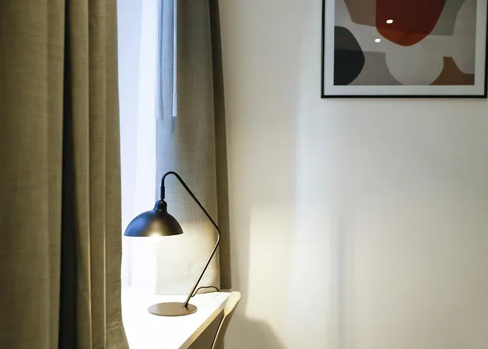 Boutique Piazza Grande Hotel