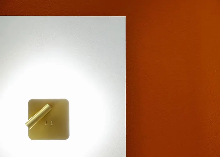 Boutique Piazza Grande Hotel *