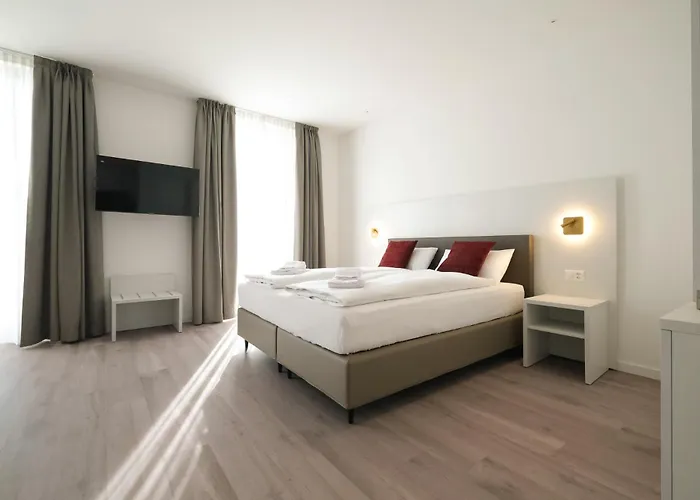 Boutique Piazza Grande Hotel Locarno