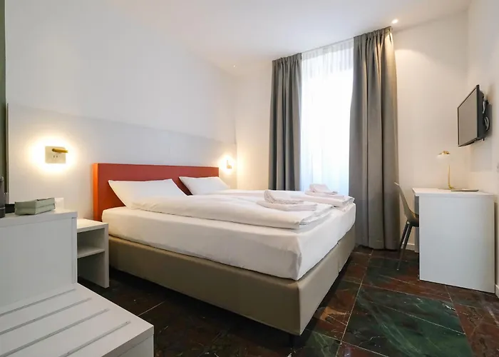 Boutique Piazza Grande *