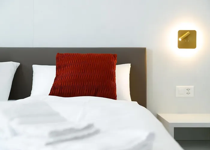 Boutique Piazza Grande Hotel *