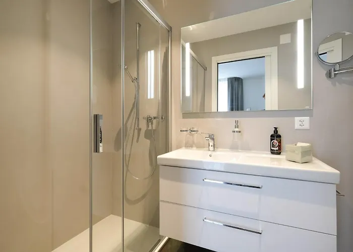 Boutique Piazza Grande Hotel Locarno