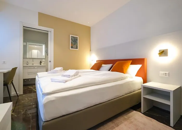 Boutique Piazza Grande * Locarno