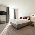 Boutique Piazza Grande - Easy Self Check-in Hotel Locarno
