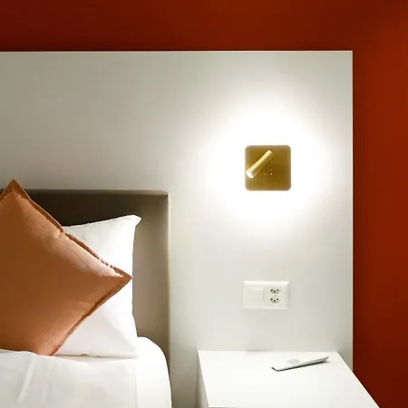 Boutique Piazza Grande - Easy Self Check-in * Λοκάρνο