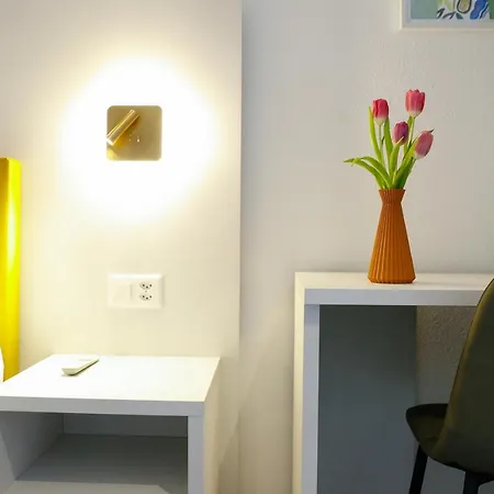 Boutique Piazza Grande Hotel *