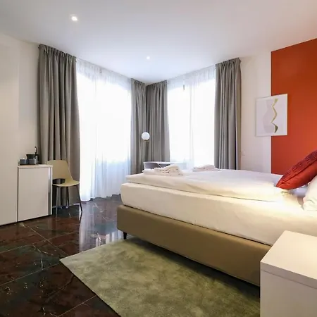 Boutique Piazza Grande