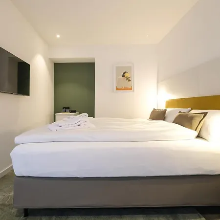 Boutique Piazza Grande * Locarno